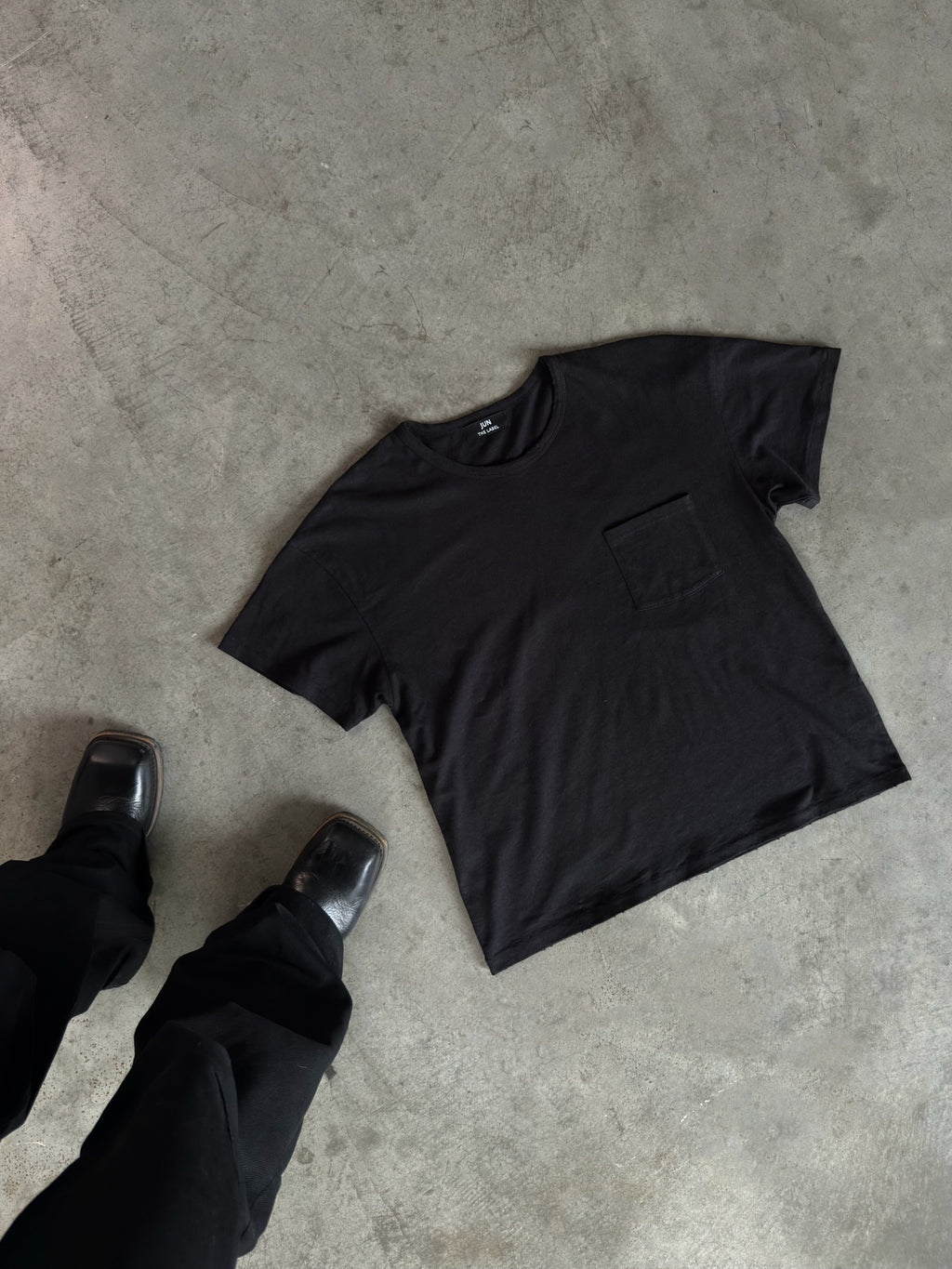 PERFECT T-SHIRT
