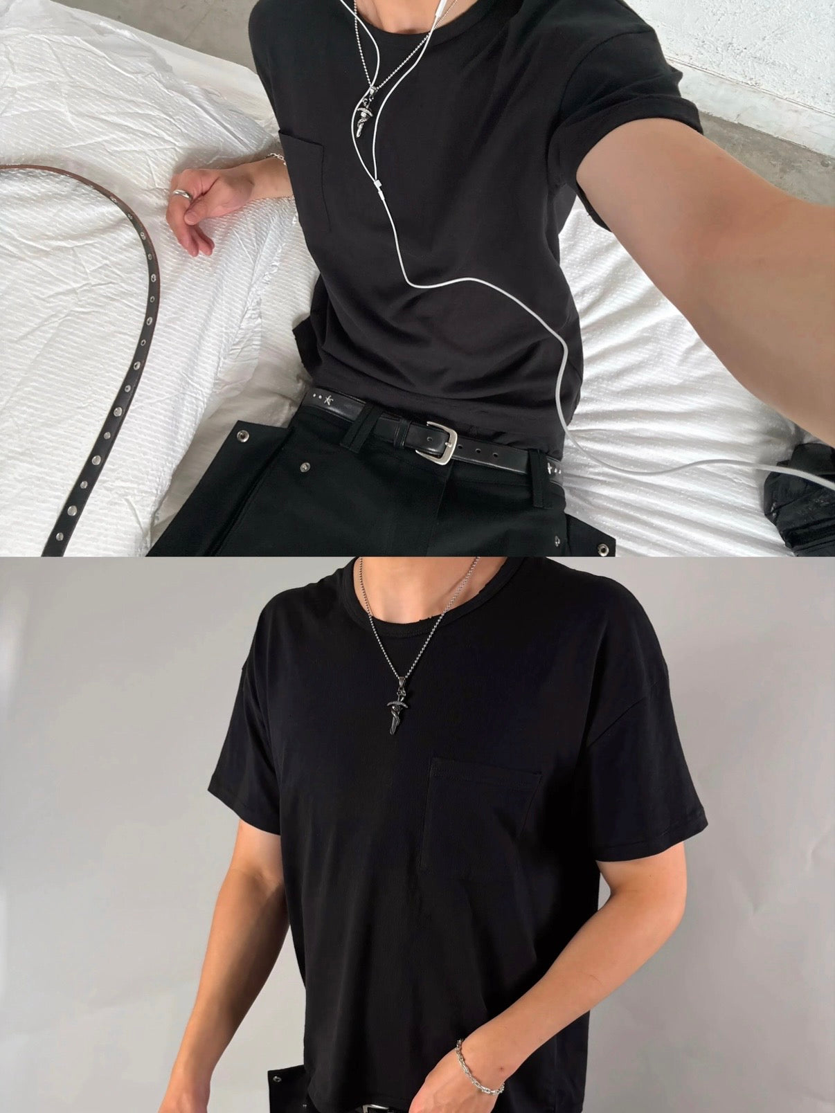 PERFECT T-SHIRT