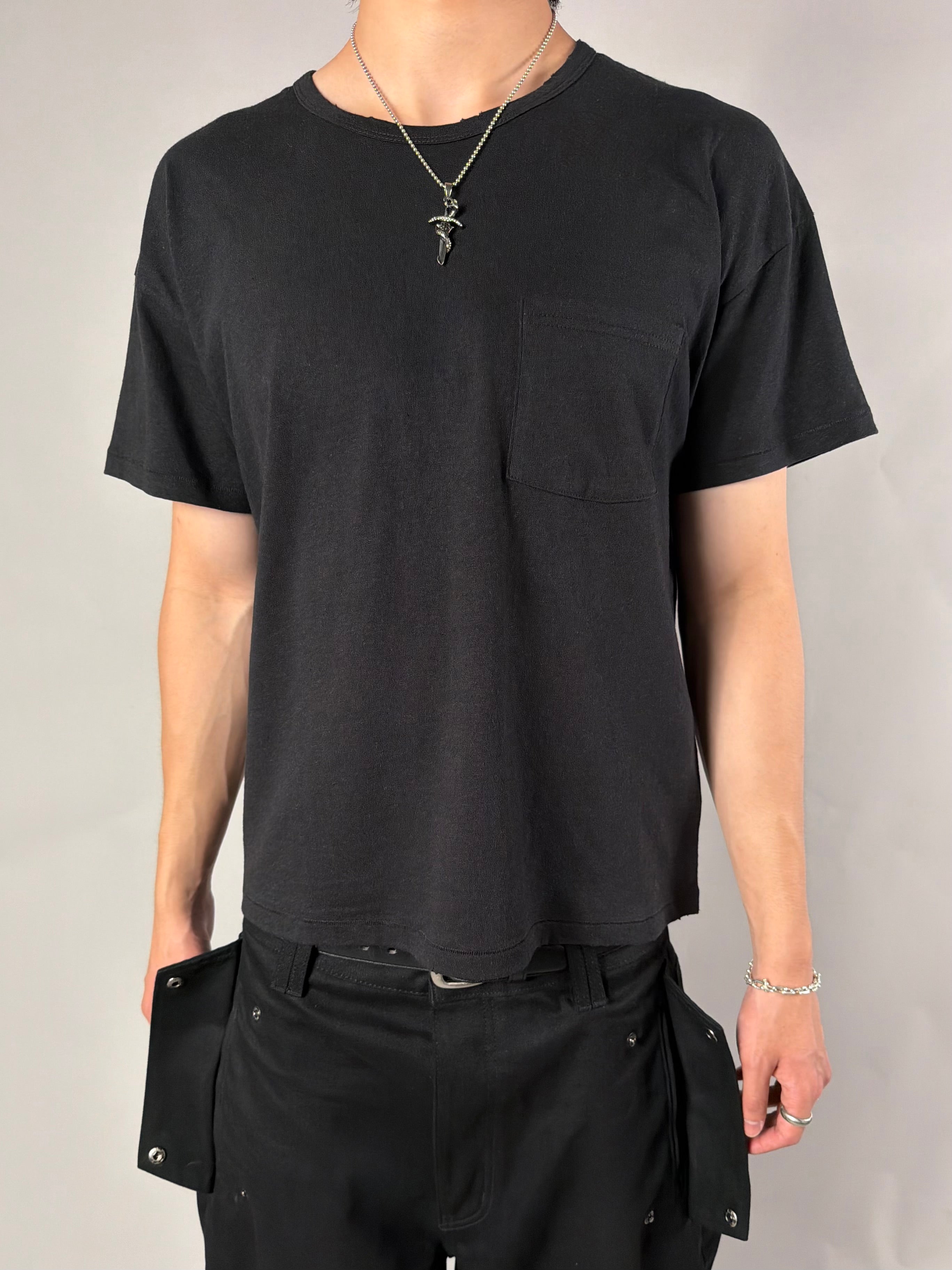 PERFECT T-SHIRT